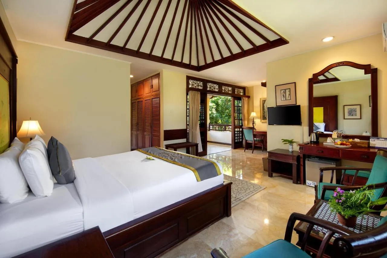 Semesterpark Royal Hotel And Villa Bali Legian