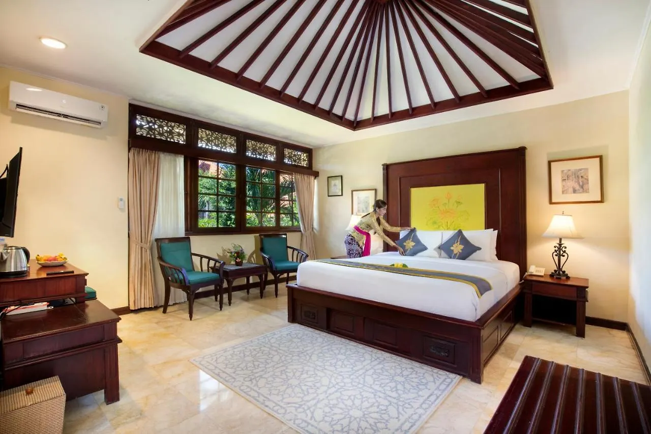 Royal Hotel And Villa Bali Legian