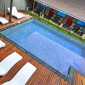 Kayun Legian (Bali)