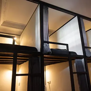 Sunshot Legian (Bali)