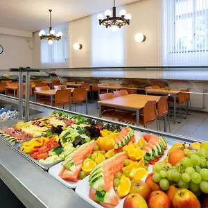 Masarykova Kolej Czech Republic