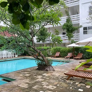 Sari Bunga Hotel