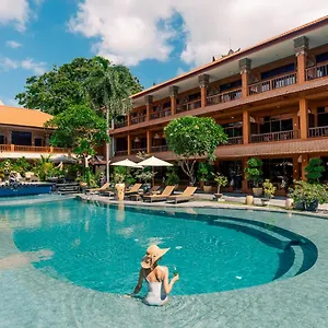 Semesteranläggning (resort) Wina Kuta Bali, Kuta Lombok
