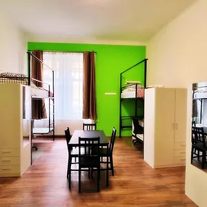 Bebudgetrooms Ostello