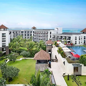 Semesteranläggning (resort) Pullman Bali, Legian