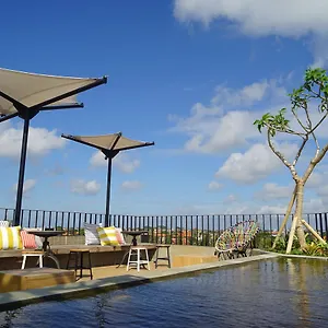 Borough Capsule Bali Legian (Bali)