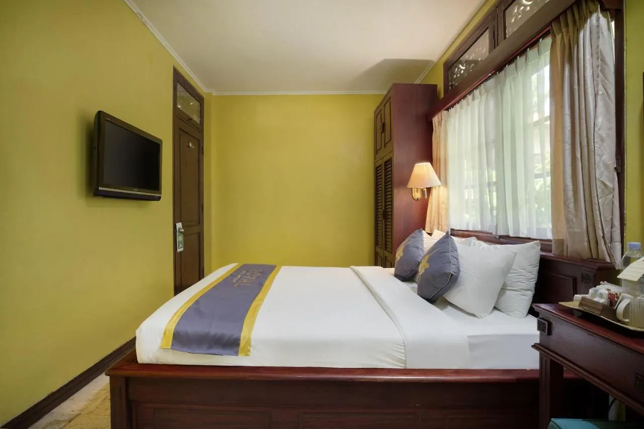 Royal Hotel And Villa Bali Legian