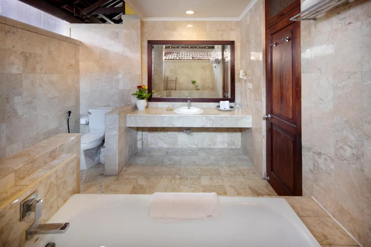 Royal Hotel And Villa Bali Legian