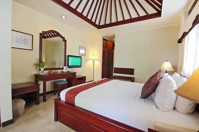 *** Aldeamento Turístico Royal Hotel And Villa Bali Legian Indonésia