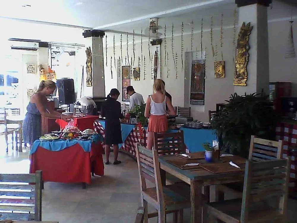 Royal Hotel And Villa Bali Legian Indonésia